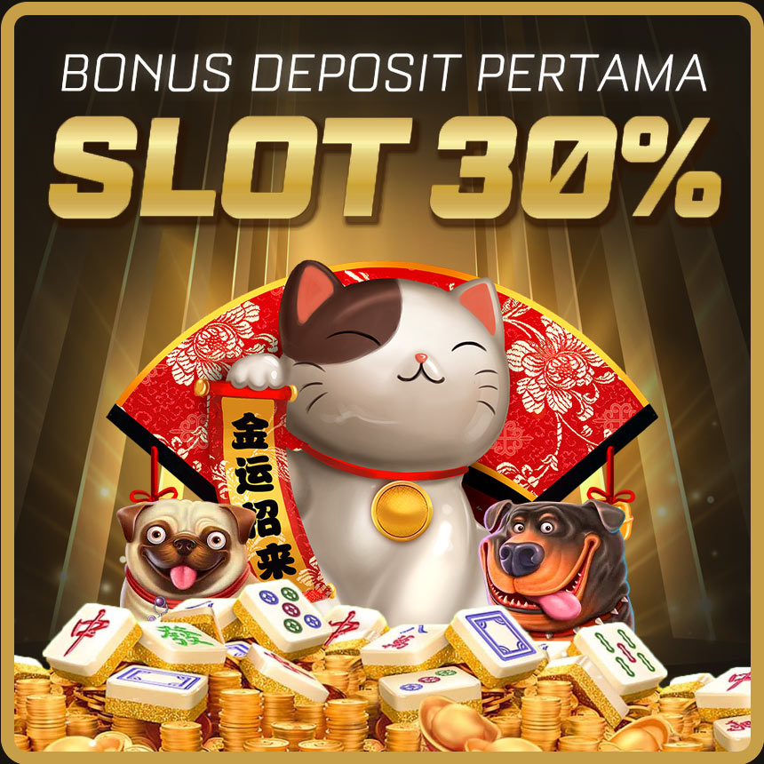 Slot unholy artinya apa